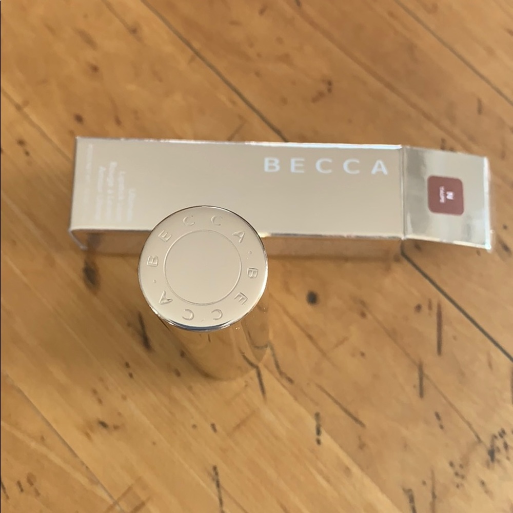 Becca Lipstick
